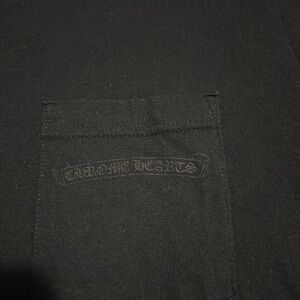 Chrome Heart T-shirt